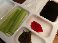 -小放牛炒菜馆(北国商城店)