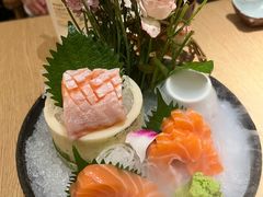 -阿吾罗·月咏精致日料(港汇恒隆广场店)