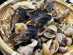 -健眺小海鲜(临海后山店)