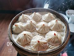 -黄家老店·非遗灌汤包(晋安路店)