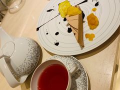 -théATRE 茶聚场(王府中環店)