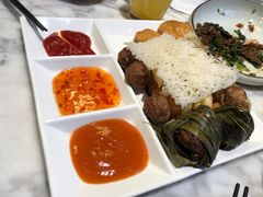 -PHO爺·越南料理(亦庄大族广场店)