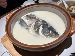-风味小馆(天目湖宾馆店)