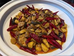 -印象鲵宴·张家界地标美食名片(溪布街店)