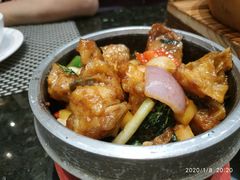 -新兴·金羊座·粤菜点心(乐峰店)