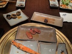 -MIKOMIKO和牛烧肉专门店(南门店)