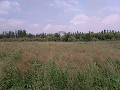 -赛汗塔拉风情园