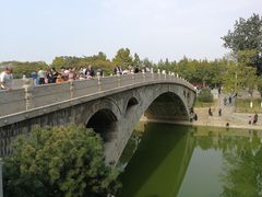 -赵州桥景区
