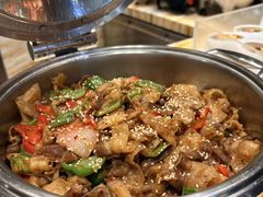 -西藏饭店·亚克·食光自助餐厅