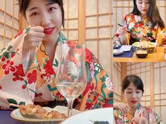 -浦·传统日式料理(3 5 1 1 店)