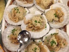 -万宝海鲜舫(劳动公园店)