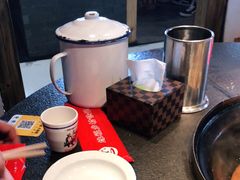-缘福乡村铁锅炖民宿(八达岭店)