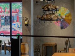 -68度C COFFEE(丞相府店)