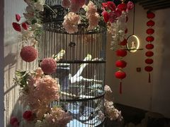 -清真·京华源铜锅涮肉(丰庆店)