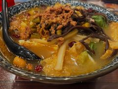 -螺世纪螺蛳粉·桂味小排档(裕德店)