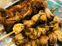 -马艾萨中国兰州牛肉拉面(劲松店)