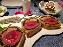 -弦月窗LUNETTE BY AMANDA(复兴路店)