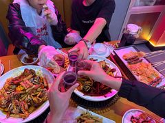 -庆峰龙虾烧烤(合肥一店)