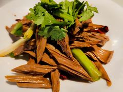 -粥六•新晋菜(柳巷店)