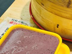 莲子红豆沙-玖鲜小笼(中山广场店)