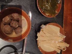 -重庆老灶火锅(红岭店)