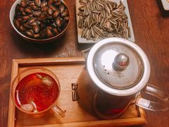 -青藤茶馆(南山路店)