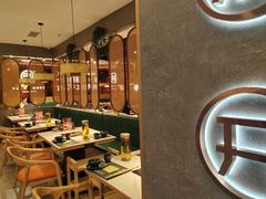 -椰子湾·海南火锅·糟粕醋·椰子鸡(正大广场店)