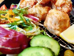 -铃木食堂(北新桥店)