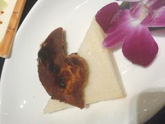 法式煎鹅肝-银座日本料理(春徳街店)