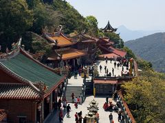 -福建泉州仙公山风景名胜区