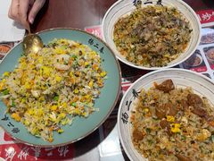 -扬二春炒饭(国庆路总店)