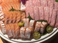 -山之屋炭火烧肉·生啤畅饮(大朗万科中央公园店)