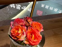 -甘思咪哚·云南艺术餐厅(天河广百店)
