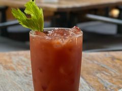 血腥玛丽-zarah(鼓楼店)