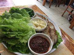 -故乡明太鱼屋(航北路店)