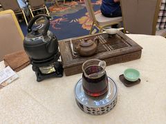-顺德人家食府(黄金广场店)