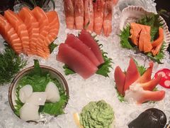 -上井精致料理(中兴商业大厦店)