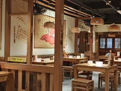 -先启半步颠.川菜.小酒馆(宝安坪洲店)