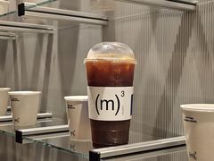 -CUBIC3三立方咖啡(西岸凤巢店)