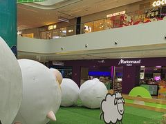 -阳光天地
