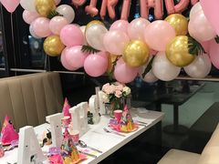 -KIDults童伴儿亲子餐厅(达美中心广场店)