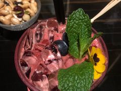 -wann lounge 低温慢煮牛排·清吧