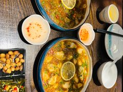 -大洋家·潮汕鱼鲜·花胶砂锅粥(天河东路店)