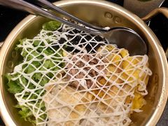 -獨門烤肉(开发区店)