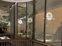 -绿茶餐厅(北京世纪金源店)