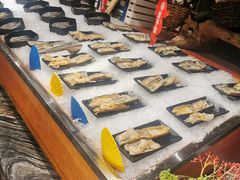 -芭菲盛宴·环球美食(北城国际店)