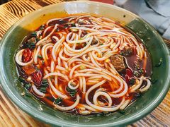 -十里香粉馆(虹桥中路店)