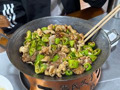 -张氏父子常德肠子馆(红星总店)