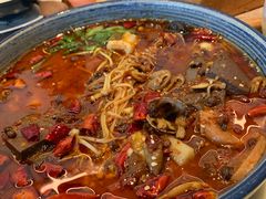 -绿茶餐厅(成都大悦城店)