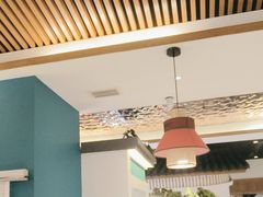 -呷湘厨·鱼汤捞饭·剁椒鱼头·湘菜(国家会展中心店)